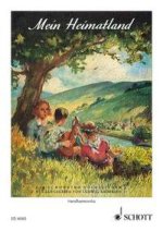 MEIN HEIMATLAND ACCORDEON