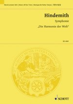 SYMPHONY DIE HARMONIE DER WELT