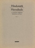 HERODIADE ORCHESTRE