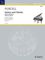 STUCKE FUR KLAVIER PIANO