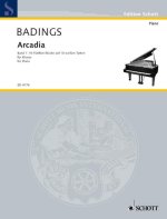 ARCADIA 1 PIANO