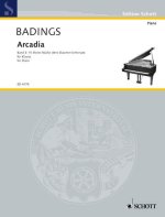 ARCADIA 3 PIANO