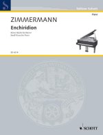 ENCHIRIDION PIANO