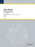 SILVA IBERICA 1 PIANO
