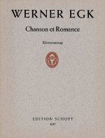 CHANSON ET ROMANCE CHANT