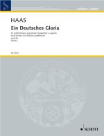EIN DEUTSCHES GLORIA OP. 86