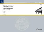 KLAVIERBUCHLEIN PIANO