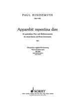 APPAREBIT REPENTINA DIES