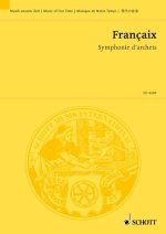 SYMPHONIE D'ARCHETS ORCHESTRE