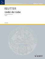 LIEDER DER LIEBE