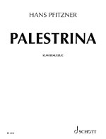 PALESTRINA CHANT