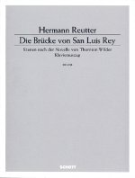 DIE BRUCKE VON SAN LUIS REY CHANT