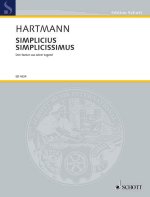 SIMPLICIUS SIMPLICISSIMUS CHANT