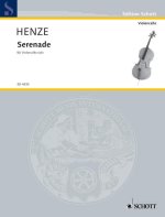 SERENADE VCL.