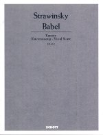 BABEL CHANT