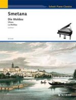 MOLDAU PIANO