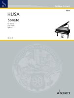 SONATA OP. 11 PIANO