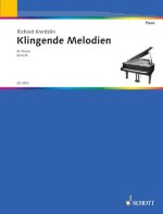 KLINGENDE MELODIEN 3 PIANO
