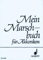 MEIN MARSCHBUCH ACCORDEON