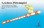 LEICHTES FLOTENSPIEL 1