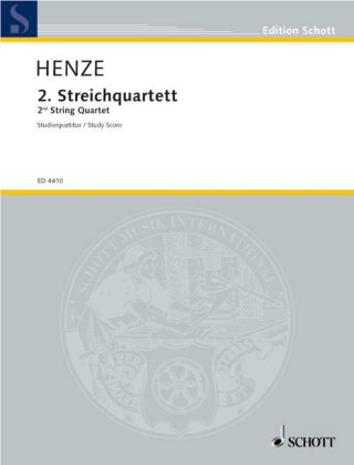 2. STRING QUARTET MUSIQUE D'ENSEMBLE