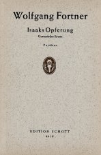 ISAAKS OPFERUNG