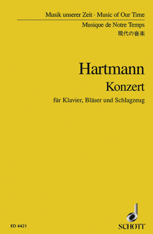 CONCERTO