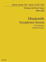 SYMPHONIA SERENA ORCHESTRE