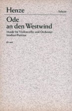 ODE AN DEN WESTWIND