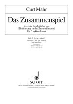 ZUSAMMENSPIEL 2