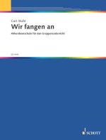WIR FANGEN AN (AKKORDEONSCHULE) ACCORDEON