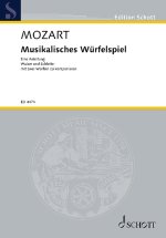 MUSIKALISCHES WURFELSPIEL PIANO