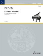 KLEINES KONZERT VIOLON