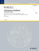 CHRISTMAS-ANTHEM