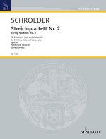 2. STRING QUARTET OP. 32 MUSIQUE D'ENSEMBLE