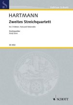 2. STRING QUARTET MUSIQUE D'ENSEMBLE