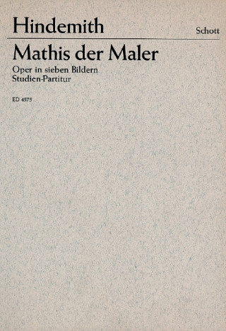 MATHIS DER MALER