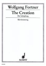 THE CREATION - DIE SCHOPFUNG CHANT