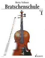 BRATSCHENSCHULE 1 ALTO
