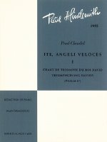 ITE, ANGELI VELOCES CHANT
