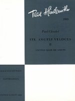ITE, ANGELI VELOCES CHANT