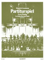 PARTITURSPIEL 2