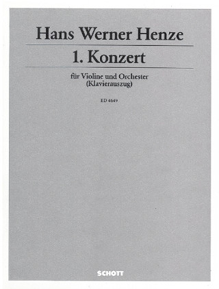 1. KONZERT