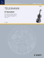 SONATEN(6) 1 VIOLON