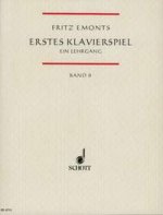 ERSTES KLAVIERSPIEL 2 PIANO