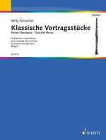 KLASSISCHE VORTRAGSSTUCKE CLARINETTE