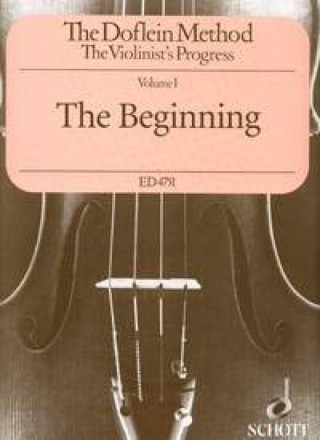 METHOD 1 (ENGELS) VIOLON