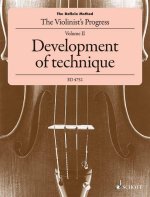 METHOD 2 VIOLON