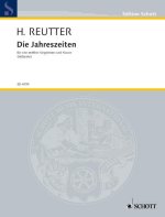 DIE JAHRESZEITEN