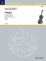 ADAGIO E KV261 VIOLON
